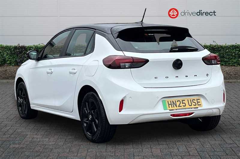 Used Vauxhall Corsa 2025 for sale - 76733718: Photo 5