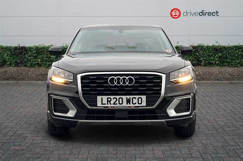 Used Audi Q2 for sale - 77812346: Photo 8