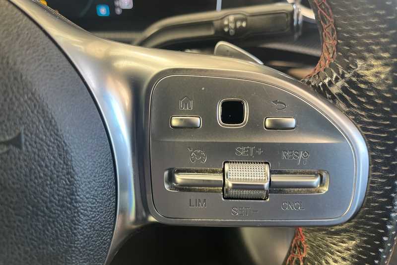 Used Mercedes-Benz A-Class 2018 for sale - 76732635: Photo 22