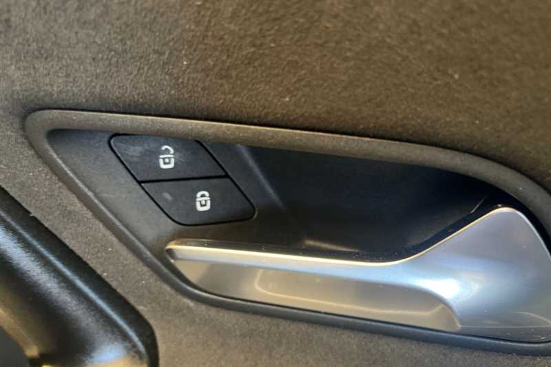 Used Mercedes-Benz A-Class 2018 for sale - 76732635: Photo 39