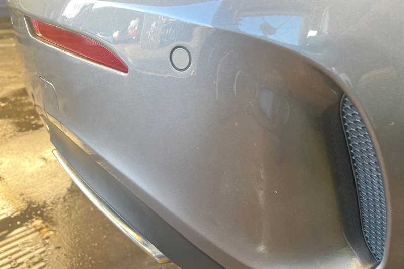 Used Mercedes-Benz A-Class 2018 for sale - 76732635: Photo 40