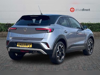 Used Vauxhall Mokka 2023 for sale - 79149474: Photo