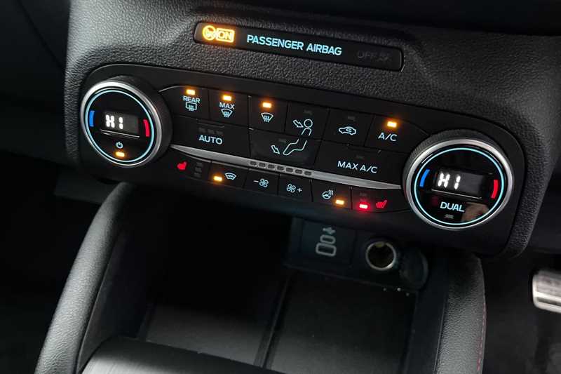 Used Ford Kuga 2022 for sale - 77322195: Photo 15