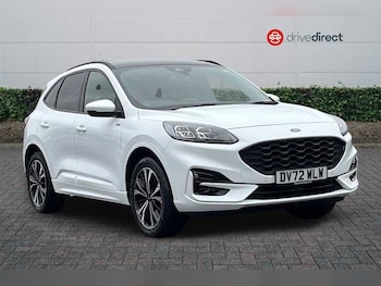 Used Ford Kuga undefined for sale - 77322195: Photo