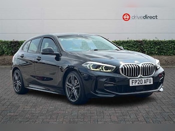 Used BMW 1 Series 2020 for sale - 79416206: Photo