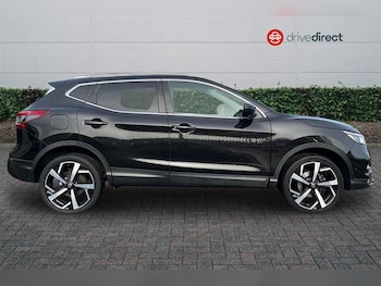 Used Nissan Qashqai 2019 for sale - 76945209: Photo