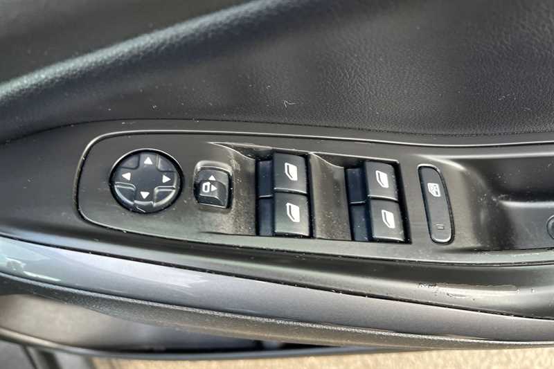 Used Vauxhall Grandland X 2018 for sale - 78174436: Photo 16