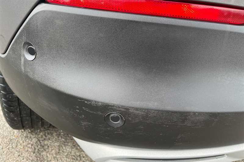 Used Vauxhall Grandland X 2018 for sale - 78174436: Photo 39