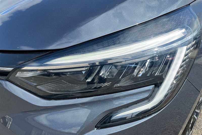 Used Renault Clio 2022 for sale - 78120634: Photo 29