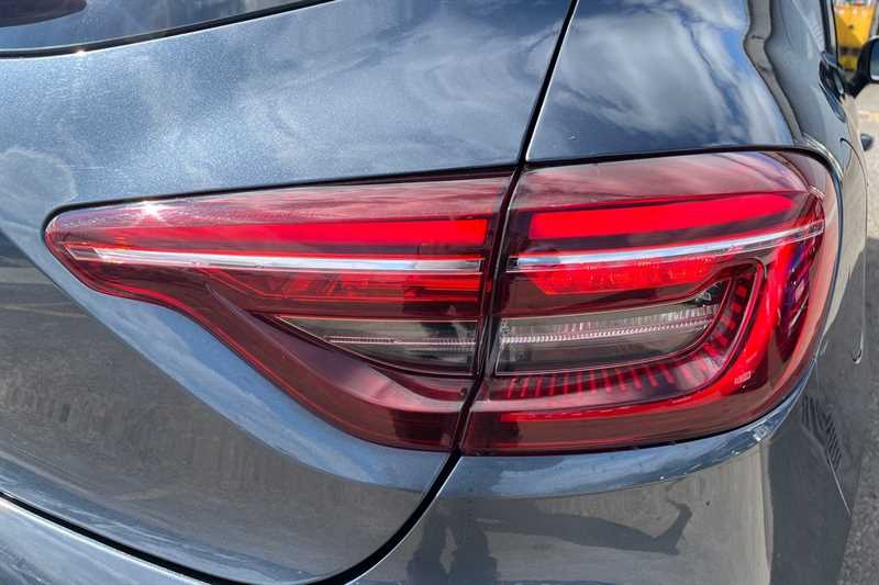 Used Renault Clio 2022 for sale - 78120634: Photo 32