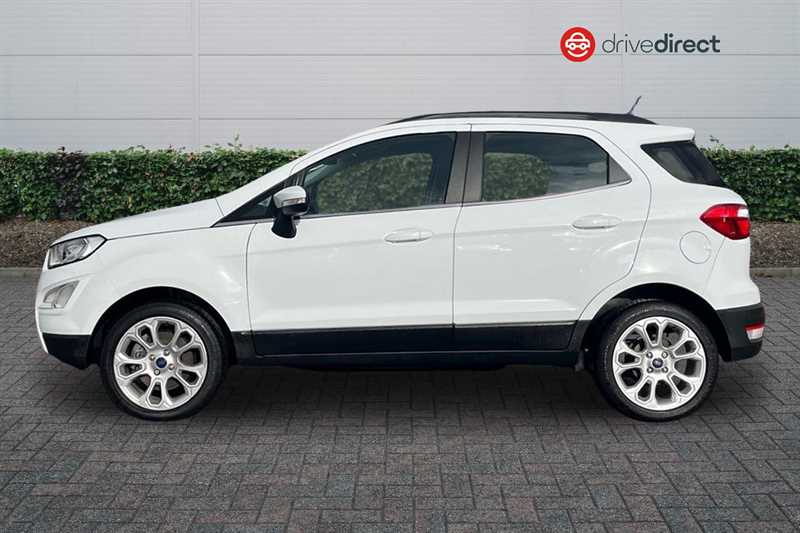 Used Ford Ecosport for sale - 77829266: Photo 6