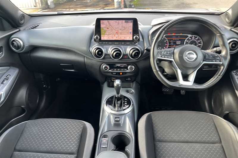 Used Nissan Juke 2020 for sale - 77391131: Photo 13