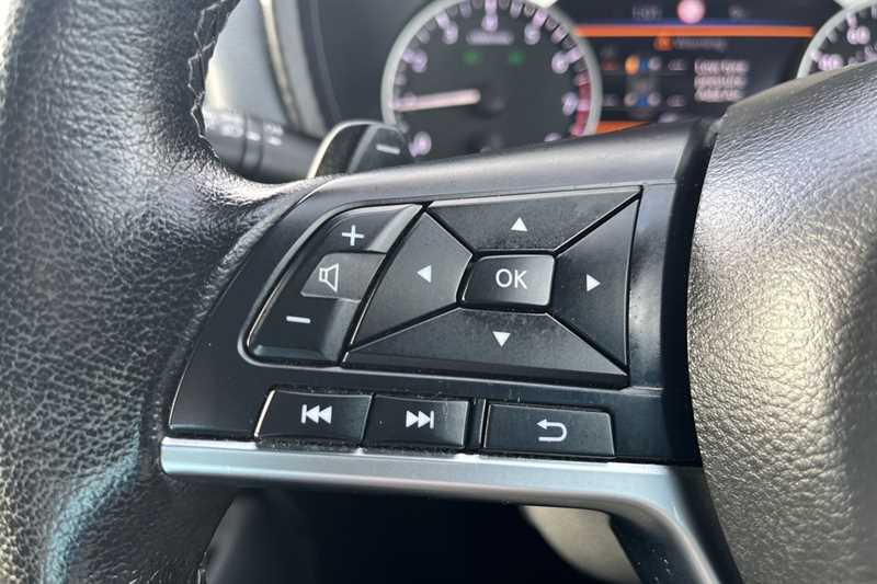 Used Nissan Juke 2020 for sale - 77391131: Photo 21