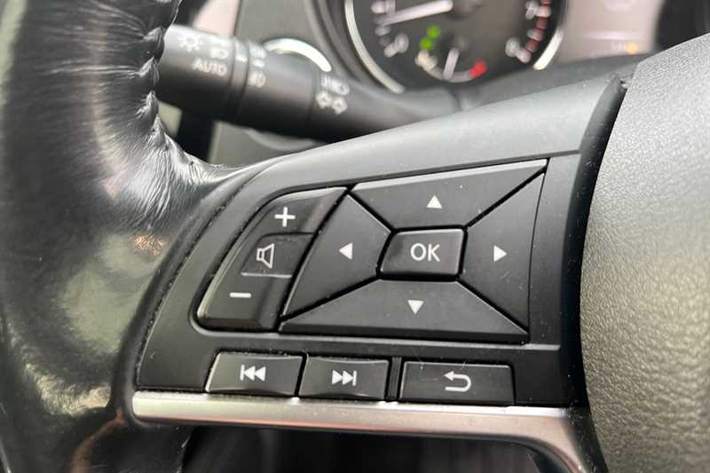 Used Nissan X-Trail 2018 for sale - 76529875: Photo 21