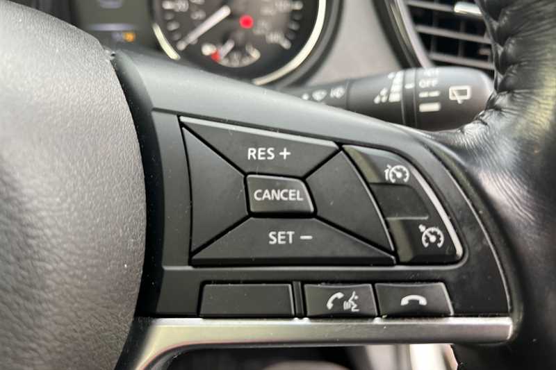 Used Nissan X-Trail 2018 for sale - 76529875: Photo 22