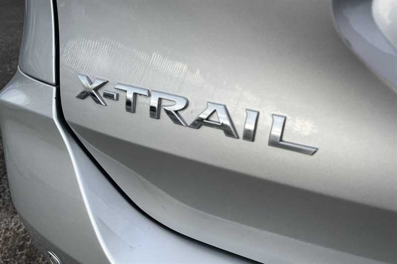 Used Nissan X-Trail 2018 for sale - 76529875: Photo 30