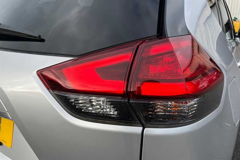 Used Nissan X-Trail 2018 for sale - 76529875: Photo 32