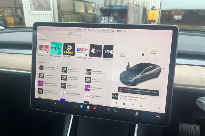 Used Tesla Model 3 2020 for sale - 77296063: Photo 17