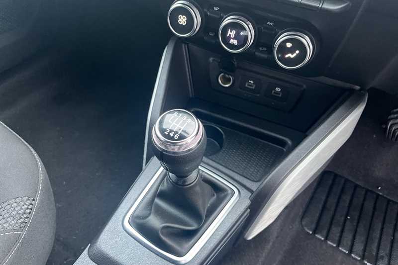 Used Dacia Duster 2022 for sale - 77757597: Photo 37