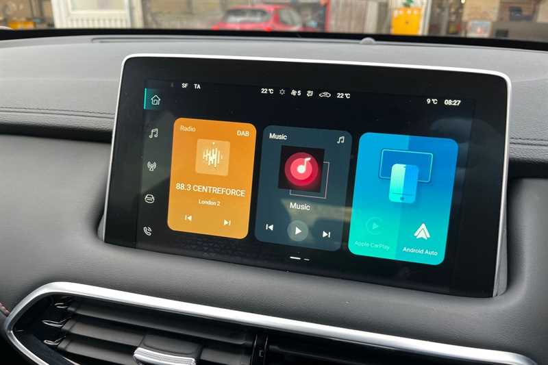 Used MG MG HS 2023 for sale - 76732807: Photo 18