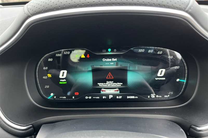 Used MG MG HS 2023 for sale - 76732807: Photo 20