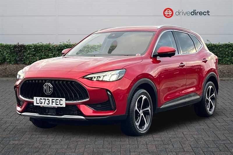 Used MG MG HS 2023 for sale - 76732807: Photo 7