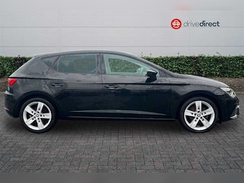 Used SEAT Leon 2019 for sale - 77193899: Photo