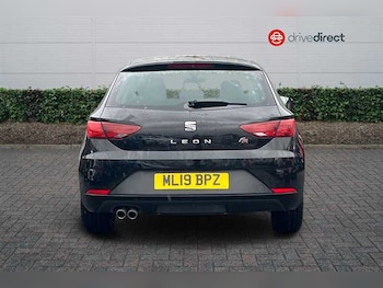 Used SEAT Leon 2019 for sale - 77193899: Photo
