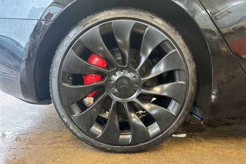 Used Tesla Model 3 2021 for sale - 77566711: Photo 10