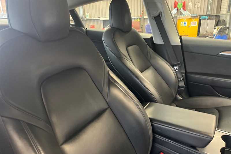 Used Tesla Model 3 2021 for sale - 77566711: Photo 23