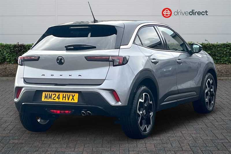 Used Vauxhall Mokka 2024 for sale - 77554667: Photo 3