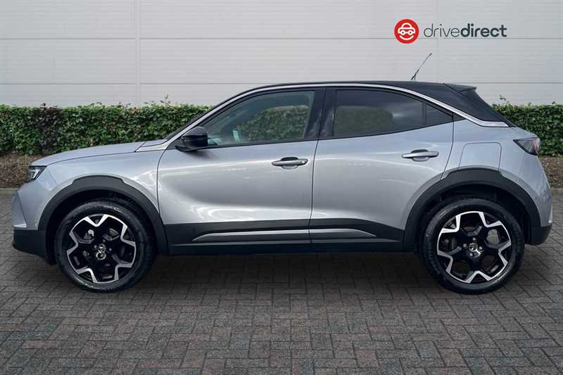 Used Vauxhall Mokka 2024 for sale - 77554667: Photo 6