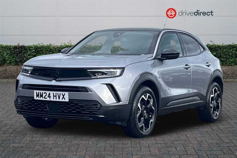 Used Vauxhall Mokka 2024 for sale - 77554667: Photo 7