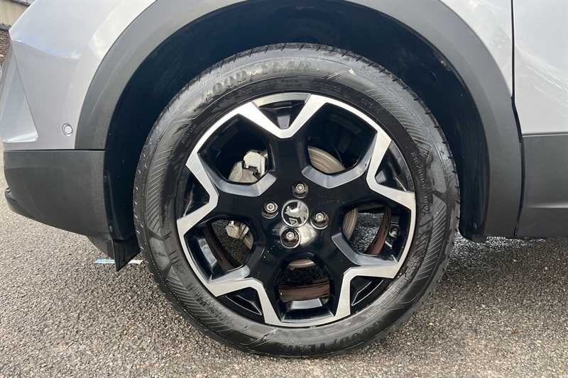 Used Vauxhall Mokka 2024 for sale - 77554667: Photo 9