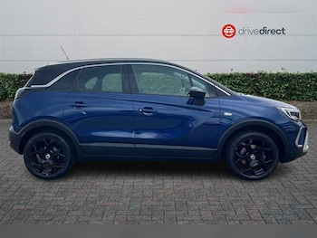 Used Vauxhall Crossland 2021 for sale - 78377672: Photo