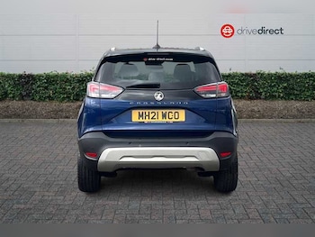 Used Vauxhall Crossland 2021 for sale - 78377672: Photo