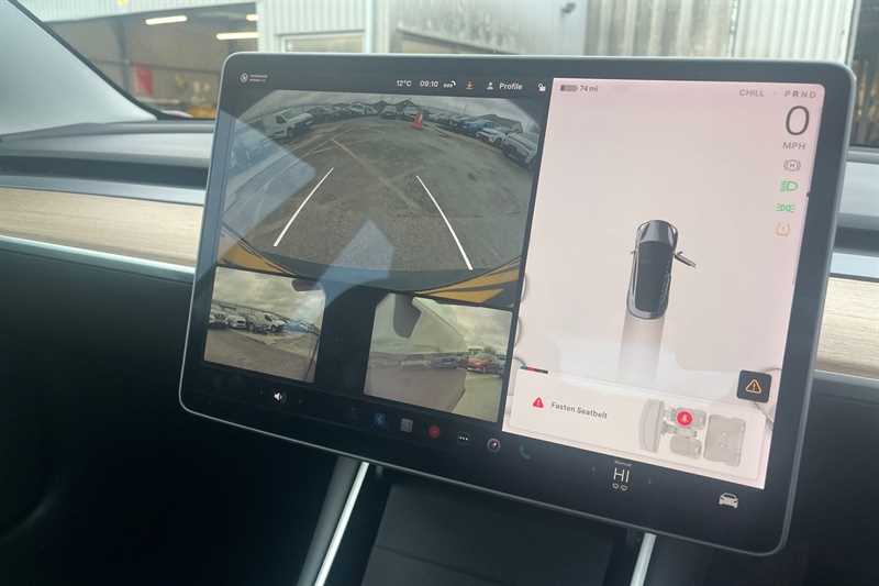 Used Tesla Model 3 2020 for sale - 78075252: Photo 20