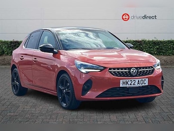 Used Vauxhall Corsa 2022 for sale - 78296095: Photo