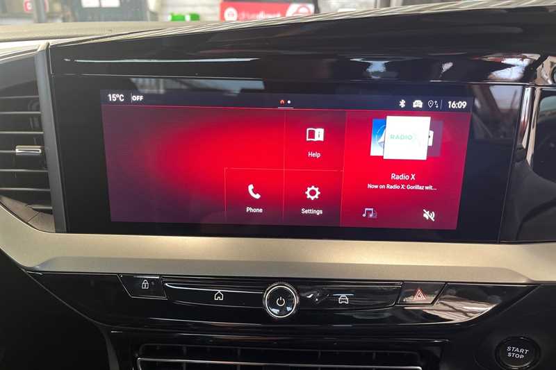 Used Vauxhall Mokka 2025 for sale - 78160738: Photo 18