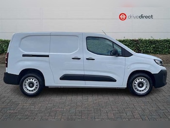 Used Vauxhall Combo 2026 for sale - 78530545: Photo