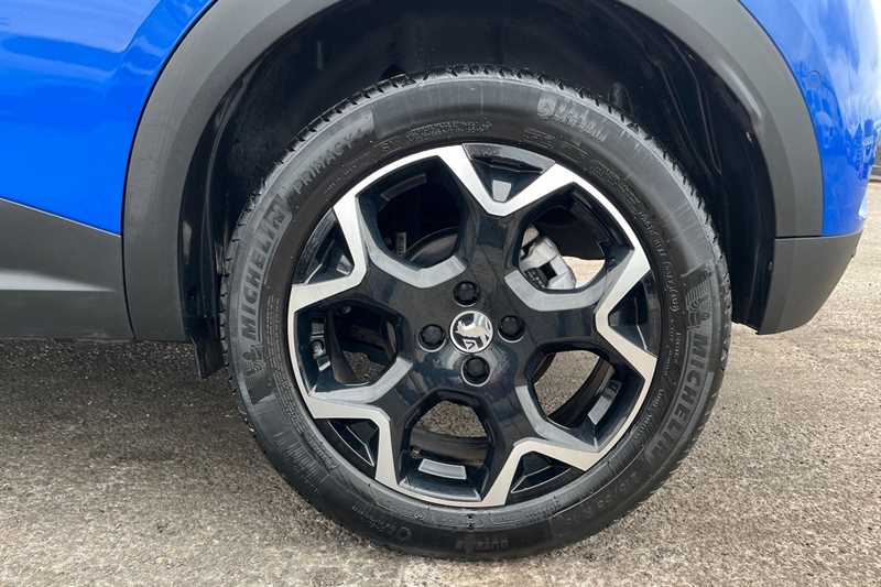 Used Vauxhall Mokka 2023 for sale - 78130668: Photo 10