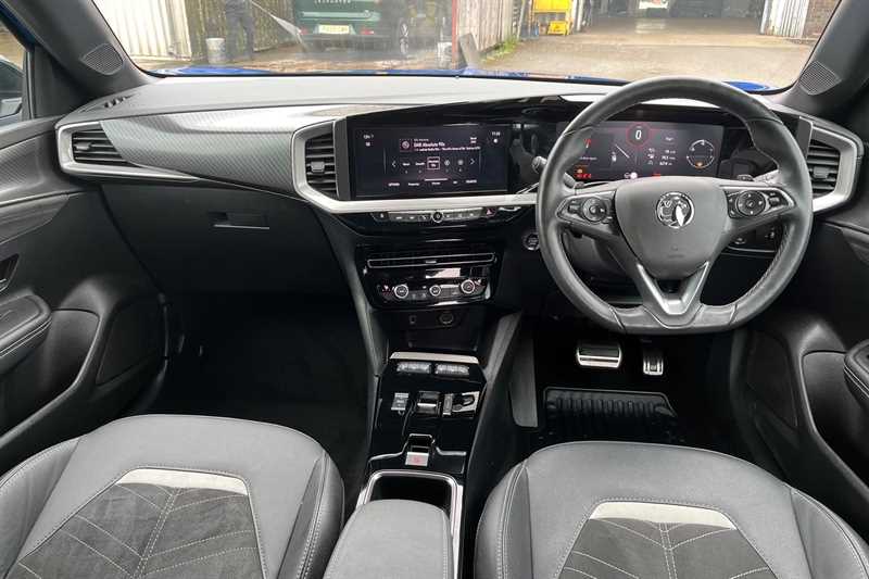 Used Vauxhall Mokka 2023 for sale - 78130668: Photo 13