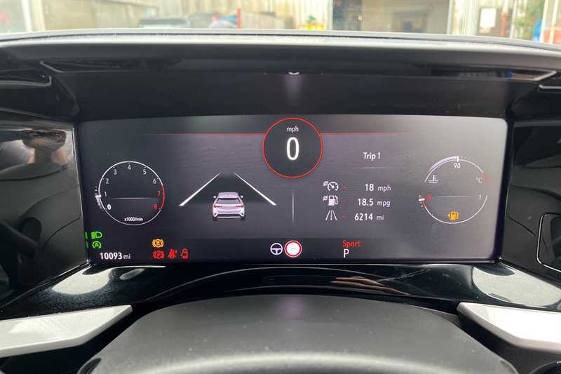 Used Vauxhall Mokka 2023 for sale - 78130668: Photo 20