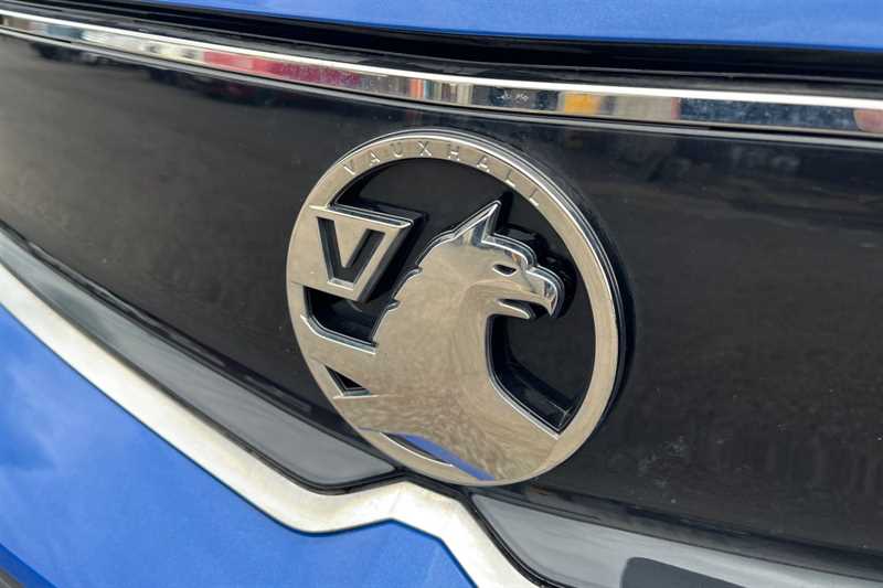 Used Vauxhall Mokka 2023 for sale - 78130668: Photo 30