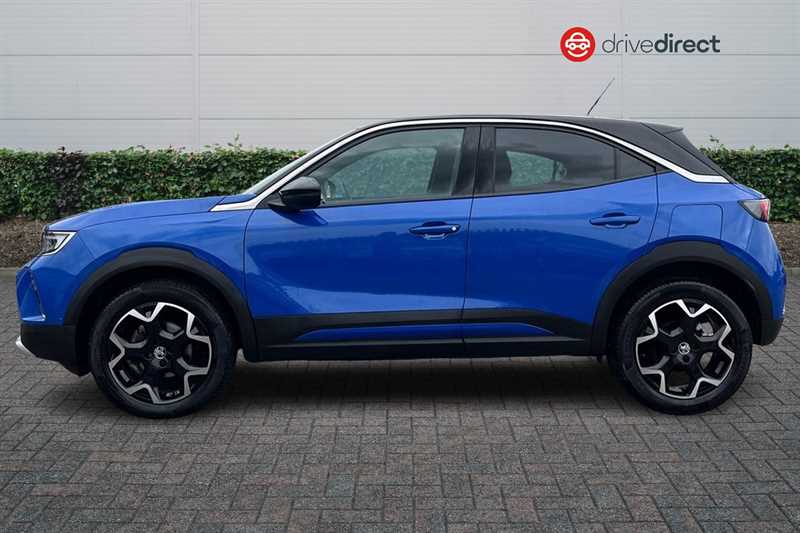 Used Vauxhall Mokka 2023 for sale - 78130668: Photo 6