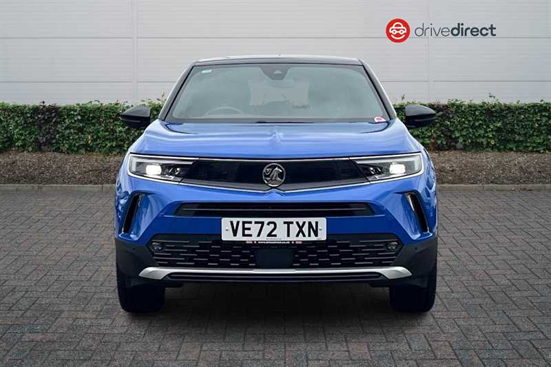 Used Vauxhall Mokka 2023 for sale - 78130668: Photo 8