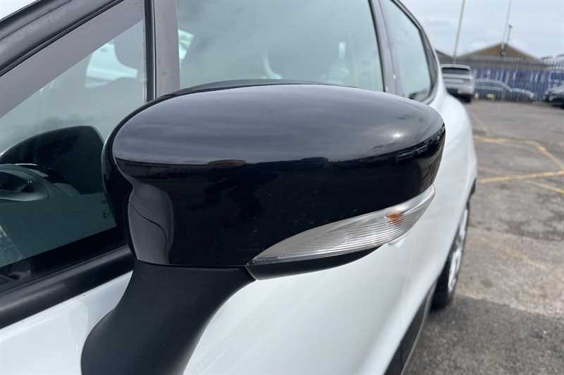 Used Renault Clio 2015 for sale - 77900315: Photo 35