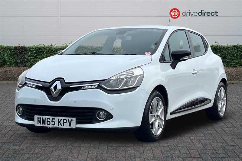 Used Renault Clio 2015 for sale - 77900315: Photo 7