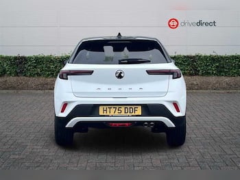 Used Vauxhall Mokka 2025 for sale - 79416852: Photo