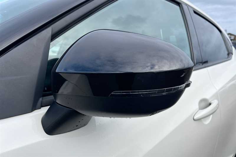 Used Nissan Juke for sale - 76734089: Photo 35